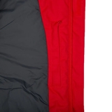 Куртка зимова Huppa Marten 2, р.XS, червоний (18118230-70004-0XS) - Pampik - 5