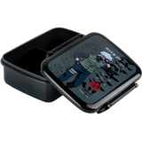 Ланч-бокс Kite Naruto, 420 мл (NR25-160) - Pampik - 4