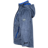 Куртка демісезонна Softshell Huppa Jamie, р.116, денім (18010000-00186-116) - Pampik - 3