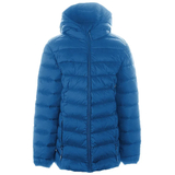 Куртка зимова Huppa Stiina 1, р.110, синій (18120137-90035-110) - Pampik - 2