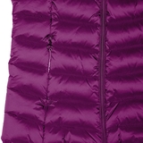 Куртка зимова Huppa Stiina 1, р.116, бордовий (18120137-90034-116) - Pampik - 3