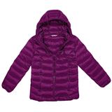 Куртка зимняя Huppa Stiina 1, р.140, бордовый (18120137-90034-140) - Pampik