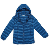 Куртка зимова Huppa Stiina 1, р.122, синій (18120137-90035-122) - Pampik