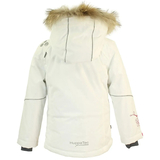 Куртка лыжная Huppa Kristin, р.S, белый (18090030-00020-00S) - Pampik - 2