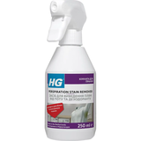 Засіб для видалення плям від поту та дезодоранту HG, 250 мл - Pampik