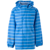 Куртка-дождевик Huppa Jackie 1, р.122, голубой (18130100-00160-122) - Pampik