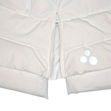 Пальто-пуховик Huppa Parish, р.L, белый (12478055-00020-00L) - Pampik - 4