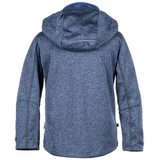 Куртка демісезонна Softshell Huppa Jamie, р.116, денім (18010000-00186-116) - Pampik - 2