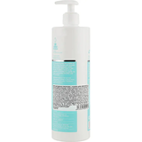 Шампунь для щоденного використання Interapothek з екстрактом шовку, 500 мл - Pampik