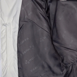 Пальто-пуховик Huppa Parish, р.L, белый (12478055-00020-00L) - Pampik - 6