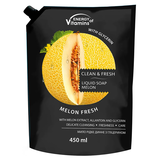Рідке мило Energy of Vitamins Диня, 450 мл - Pampik