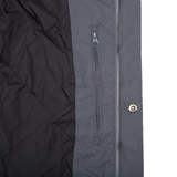 Пальто зимнее Huppa Werner, р.XXL, серый (12318020-10048-XXL) - Pampik - 5