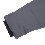 Пальто зимнее Huppa Werner, р.3XL, серый (12318020-10048-3XL) - Pampik - 6