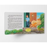 Хвостаті пригоди. Пончик та Грінка. Знайомство - Юлия Рыженко (F00031898) - Pampik - 3