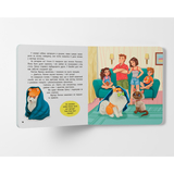 Хвостаті пригоди. Пончик та Грінка. Відпочинок на морі - Юлія Риженко (F00032104) - Pampik - 4