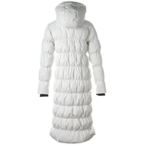 Пальто-пуховик Huppa Naima, р.XL, білий (12308055-00020-0XL) - Pampik - 2