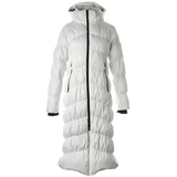 Пальто-пуховик Huppa Naima, р.XL, білий (12308055-00020-0XL) - Pampik
