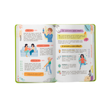 Путівник підлітка. Я дорослішаю, або як воно бути підлітком - Галина Новікова (F00031801) - Pampik - 8