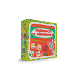 Розумні картки. Подібності та відмінності. 30 карток (F00031879) - Pampik - 2