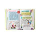 Путівник підлітка. Я дорослішаю, або як воно бути підлітком - Галина Новікова (F00031801) - Pampik - 19