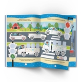 Нейророзмальовка. Техніка. 100 нейроналіпок (F00031812) - Pampik - 2