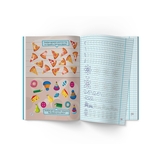 Перші прописи із завданнями. Фігури та форми. Тренуємо пальчики (F00030031) - Pampik - 5