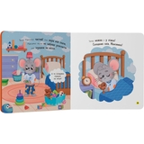 Самостійний малюк. Поводжуся охайно - Катерина Столяренко (F00032040) - Pampik - 8