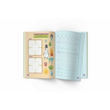 Перші прописи із завданнями. Порівняння (F00030734) - Pampik - 4