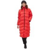 Пальто-пуховик Huppa Naima, р.XXL, красный (12308055-70004-XXL) - Pampik - 6