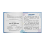 Мої перші емоції. Журбинки-сумувинки - Катерина Столяренко (F00032740) - Pampik - 3