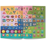 Нейророзмальовка. У місті. 100 нейроналіпок (F00031816) - Pampik - 5