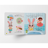 Самостійний малюк. Розвиток важливих навичок - Катерина Столяренко (F00031989) - Pampik - 6