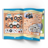 Нейророзмальовка. Техніка. 100 нейроналіпок (F00031812) - Pampik - 4