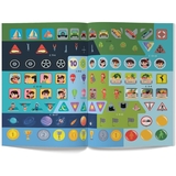 Нейророзмальовка. Техніка. 100 нейроналіпок (F00031812) - Pampik - 5