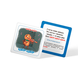 Розумні картки. Знайомство зі звуками. 30 карток (F00032244) - Pampik - 5