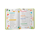 Путівник підлітка. Я дорослішаю, або як воно бути підлітком - Галина Новікова (F00031801) - Pampik - 2