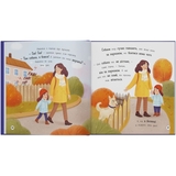 Мої перші емоції. Боюсики-тремтюсики - Катерина Столяренко (F00032591) - Pampik - 7