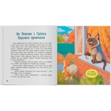 Хвостаті пригоди. Пончик та Грінка не бояться забіяк - Юлия Рыженко (F00032597) - Pampik - 10