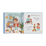 Мої перші емоції. Журбинки-сумувинки - Катерина Столяренко (F00032740) - Pampik - 5