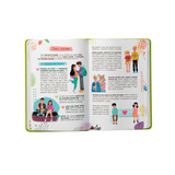 Путівник підлітка. Я дорослішаю, або як воно бути підлітком - Галина Новікова (F00031801) - Pampik - 13