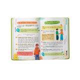 Путівник підлітка. Я дорослішаю, або як воно бути підлітком - Галина Новікова (F00031801) - Pampik - 11