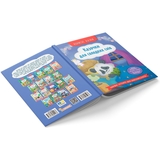 Корисні казки. Казочки для солодких снів - Ольга Юровська (F00032610) - Pampik - 3