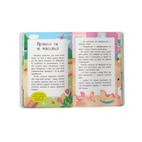 Казочки для найменших. Казочки-втішалки. Долаю сльози та поганий настрій! - Ольга Юровська (F00032251) - Pampik - 9