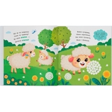 Віршики-розмовлялки. Мами й малюки - Катерина Столяренко (F00032556) - Pampik - 5