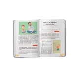 Зрозуміла психологія. Дитячі страхи і як їх приручити - Тетяна Чеверда (F00031603) - Pampik - 2