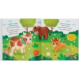 Віршики-розмовлялки. Мами й малюки - Катерина Столяренко (F00032556) - Pampik - 6