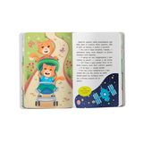 Казочки для найменших. Казочки-втішалки. Долаю сльози та поганий настрій! - Ольга Юровська (F00032251) - Pampik - 5