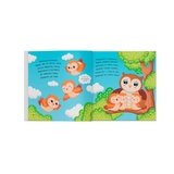 Віршики-розмовлялки. Звірята-малята - Катерина Столяренко (F00032678) - Pampik - 8