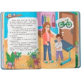 Дружу з емоціями. Що робити, якщо заздриш? - Оксана Самуляк, Зоряна Максимчук (F00031966) - Pampik - 5