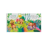 Віршики-розмовлялки. Звірята-малята - Катерина Столяренко (F00032678) - Pampik - 5